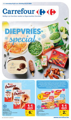 Carrefour Market